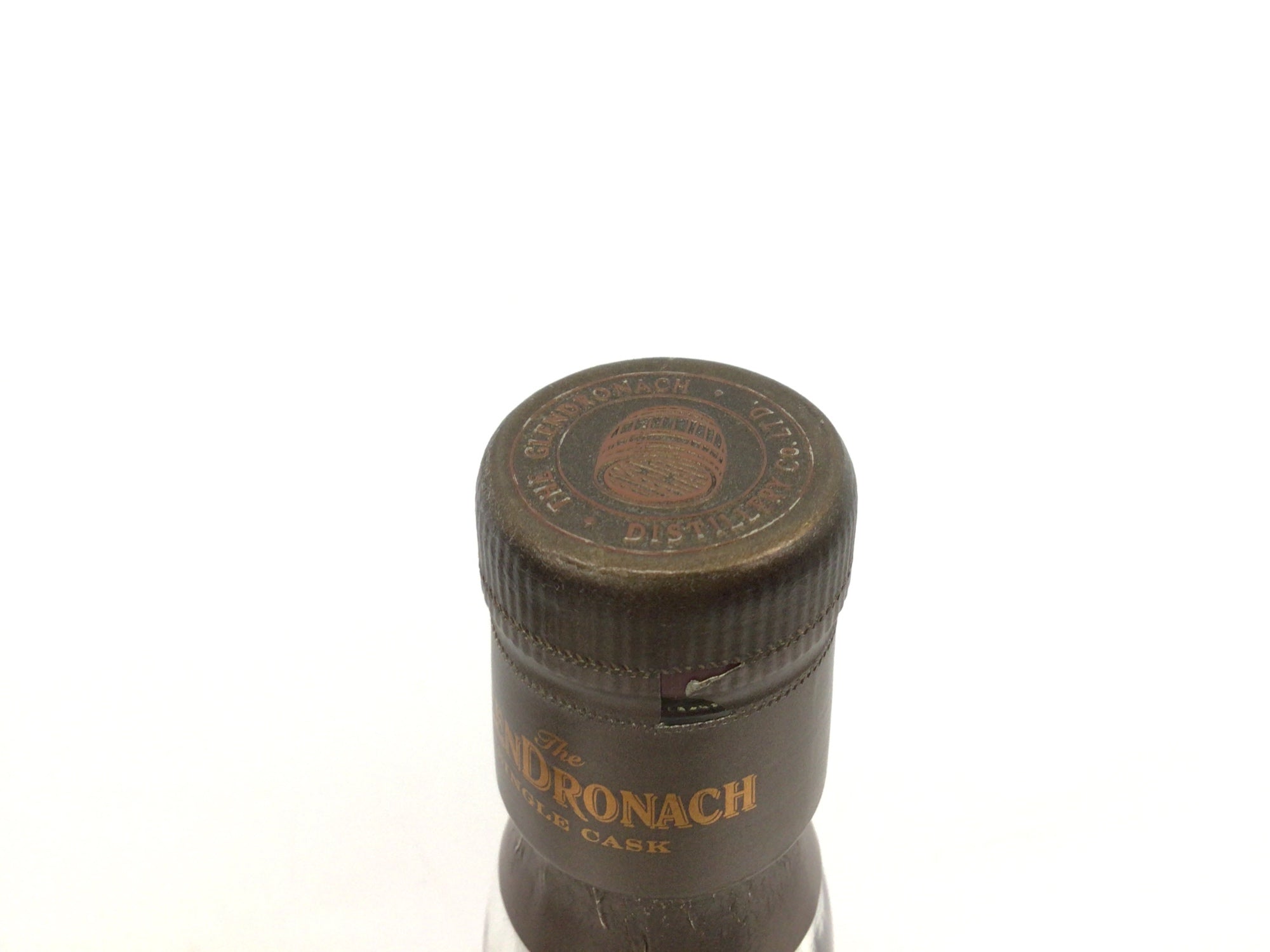 グレンドロナック 30年 1993-2023 ペドロヒメネスバット GLENDRONACH AGED 30 YEARS 1993-2023 Pedro Ximenez Butt