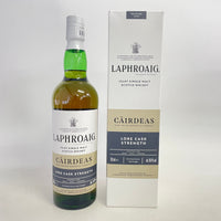 ラフロイグ カーディス 2025 ロア カスクストレングス LAPHROAIG CAIRDEAS 2025 LORE CASK STRENGTH