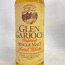 グレンギリー 10年 GLEN GARIOCH 10 YEARS OLD