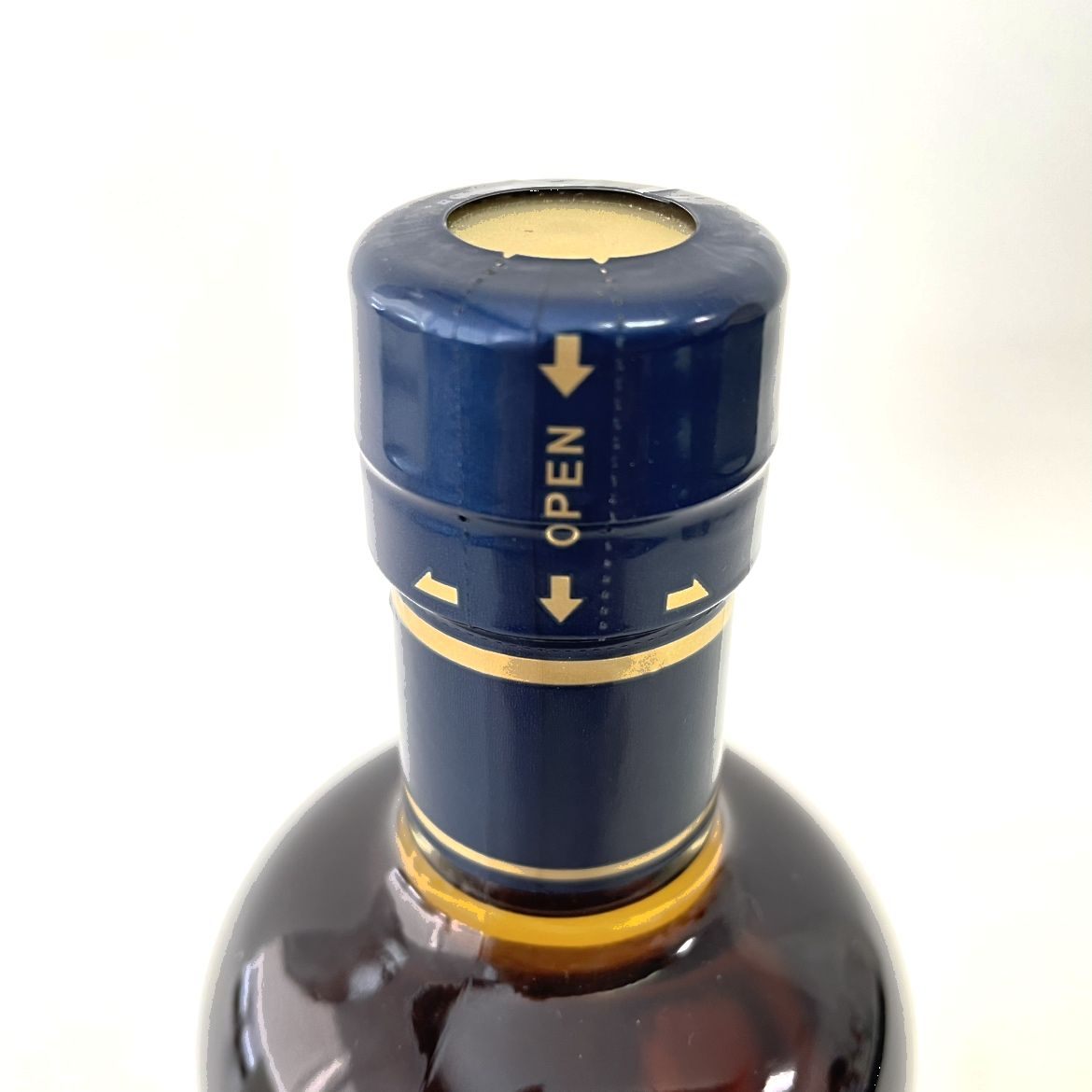 ニッカ 余市 シングルモルト NV NIKKA YOICHI SINGLE MALT NV
