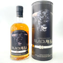 ブラックブル 21年 BLACK BULL MATURED 21 YEARS IN OAK CASKS