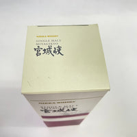 ニッカ 宮城峡 シェリー＆スウィート 500ml NIKKA MIYAGIKYO SHERRY&SWEET