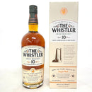 ザ ホイッスラー 10年 THE WHISTLER Aged 10 Years