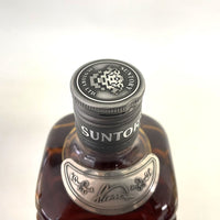 サントリー 銀の特角 12年 特別限定非売品 SUNTORY Silver Tokkaku 12 Year Not For Sale