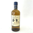 ニッカ 余市 シングルモルト NV NIKKA YOICHI SINGLE MALT NV