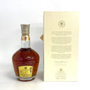 ロイヤルサルート 21年 ブレンデッドグレーン ROYAL SALUTE 21years BLENDED GRAIN