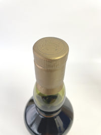 タリスカー 10年 マップラベル