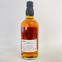 山崎蒸溜所 12年 ワタミファウンダーズチョイス SUNTORY YAMAZAKI DISTILLERY AGED 12 YEARS Watami Founder's Choice