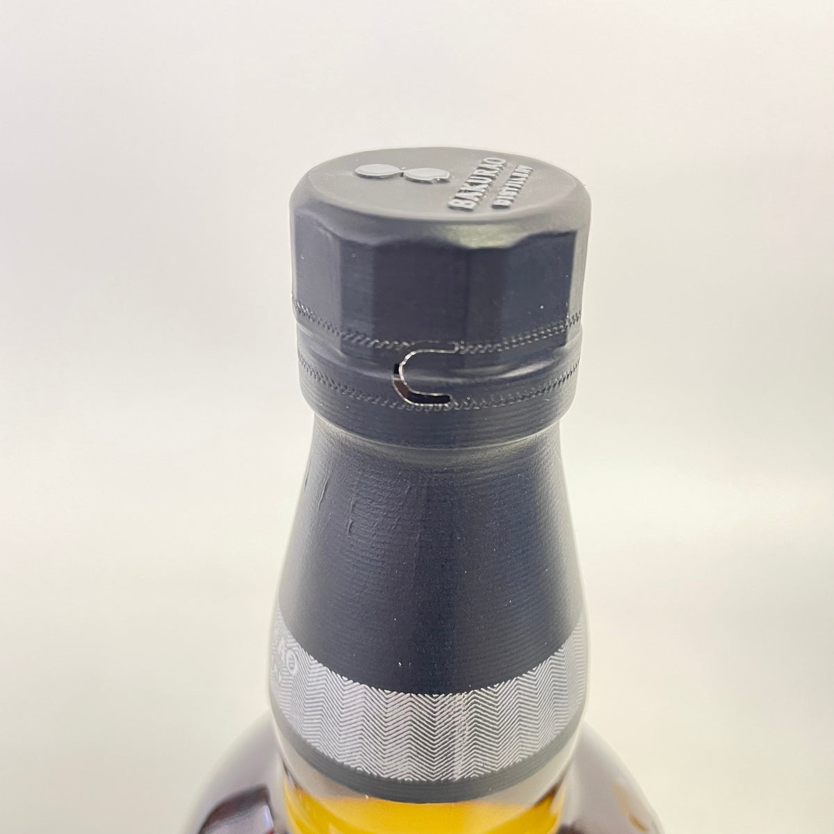 桜尾蒸留所 戸河内 シングルモルト SAKURAO DISTILLERY TOGOUCHI SINGLE MALT